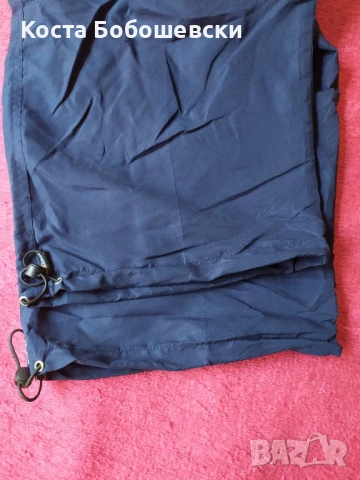 BDE Sport Leisure, къси панталони тип 3/4, снимка 6 - Къси панталони - 50923123