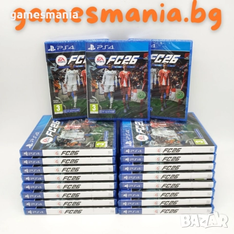 [ps4] СУПЕР Цена! The Last of Us: Part II/ чисто НОВИ, снимка 2 - Игри за PlayStation - 50290184