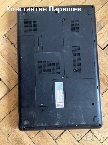 Лот  5 броя лаптопи , снимка 4 - Лаптопи за дома - 53903072