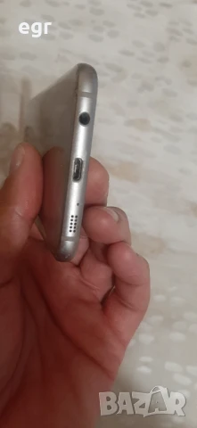 Телефон самсунг галакси 7 едж samsung galaxi 7edge, снимка 3 - Резервни части за телефони - 50713944