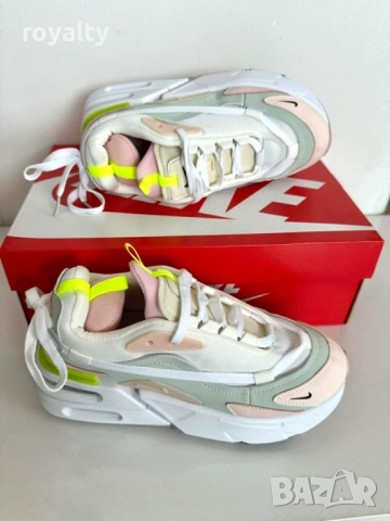 Nike Air Max FuryosA ОРИГИНАЛНИ нови маратонки 36-42 номер, снимка 2 - Маратонки - 53358841