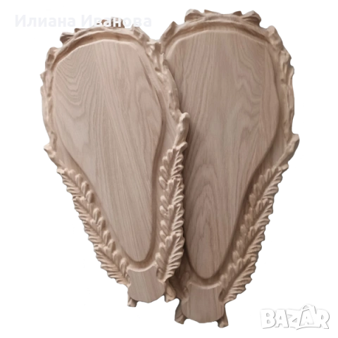 Поставка за ловен трофей - Модел 7 - за Елен, снимка 5 - Декорация за дома - 35490410