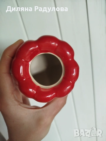 Керамична камба-контейнер в реалистични размери, снимка 12 - Декорация за дома - 54149871