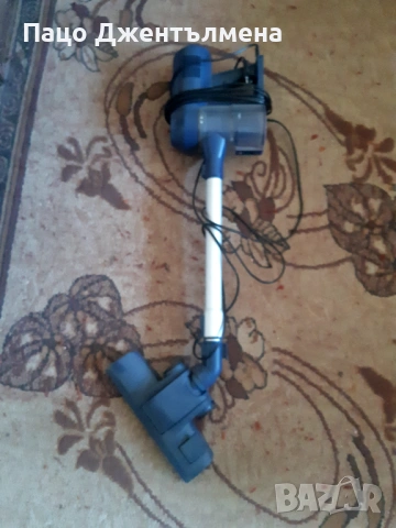 Прахосмукачка продавам , снимка 3 - Прахосмукачки - 53870233