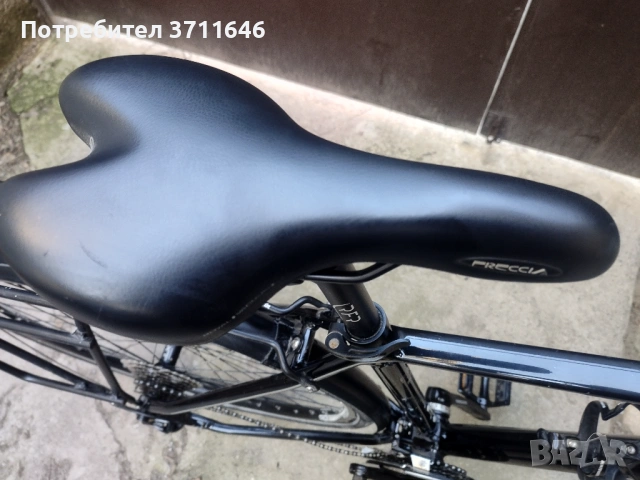 Велосипед Radon sunset City bike, снимка 2 - Велосипеди - 53934619