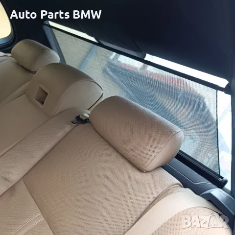 BMW 535D НА ЧАСТИ БМВ Е60 535Д на части, снимка 12 - Автомобили и джипове - 49765595