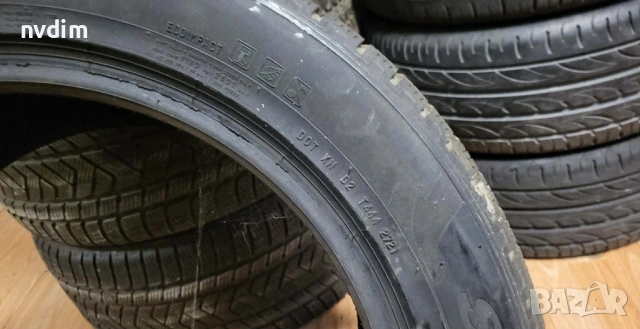 295/45/20 Pirelli / зимни гуми, снимка 4 - Гуми и джанти - 54073808