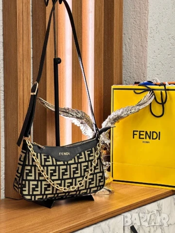чанти fendi , снимка 12 - Чанти - 50750586