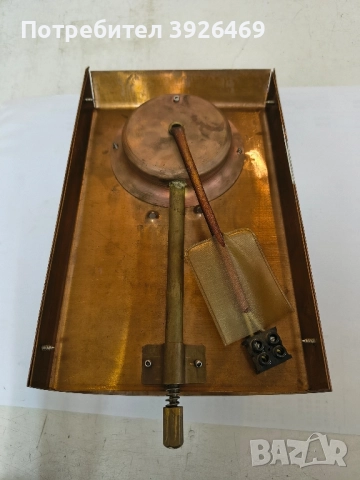 Осветителна лампа, снимка 10 - Лампи за стена - 51924621