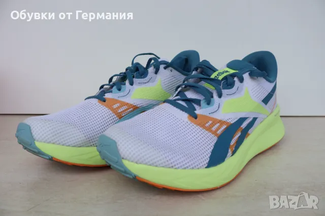 Мъжки маратонки Reebok Energen Tech Plus № 43, снимка 6 - Маратонки - 50436552