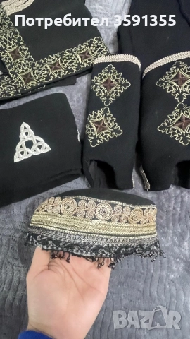 носия за момче 3 4 години , снимка 4 - Други - 52900466