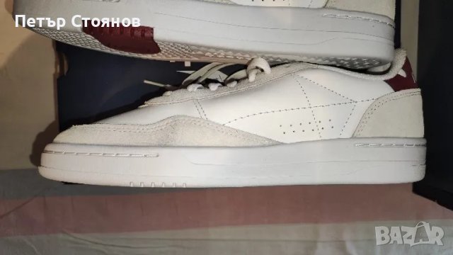 Страхотни сникърси /унисекс/ REEBOK №43, снимка 8 - Спортно елегантни обувки - 50150503