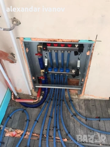  Готов бизнес - 2 апартамента и гараж с наематели до Градския парк, снимка 18 - Апартаменти - 48962610