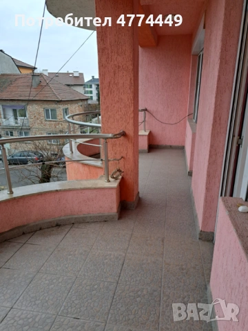 Давам под наем, снимка 8 - Апартаменти - 53939312