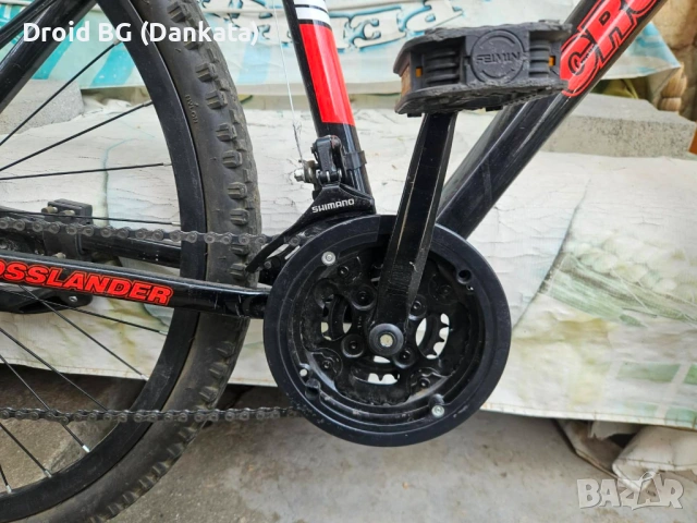 КОЛЕЛО, снимка 4 - Велосипеди - 53708902