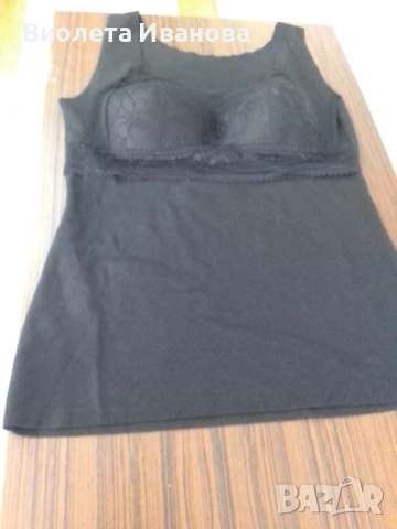 Дамско Термо бельо 