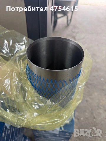 Ризи за цилиндри 97мм мерцедес, снимка 2 - Части - 53935456