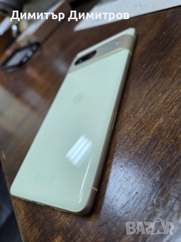 Google Pixel 7 256GB., снимка 2 - Други - 52883303