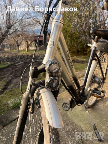 здравейте продавам чисто нови колелета внос Германия !!, снимка 6 - Велосипеди - 53653440