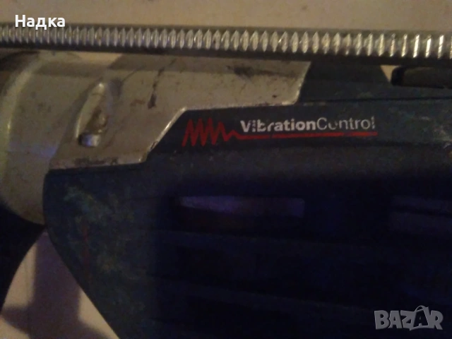 Перфоратор Boscн  GBН 4- 32DFR Professional , снимка 6 - Перфоратори - 53890537