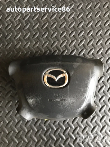 Част за волан за Mazda MPV (2001) T93142A, LC8257K0063