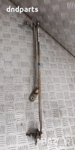 Рамена предни чистачки Mitsubishi Pajero 3.2DiD 2002г.	