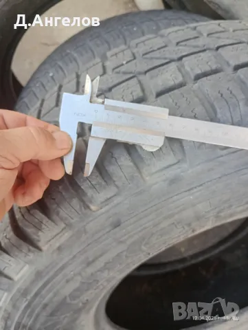 Гуми за джип , снимка 12 - Гуми и джанти - 49871488