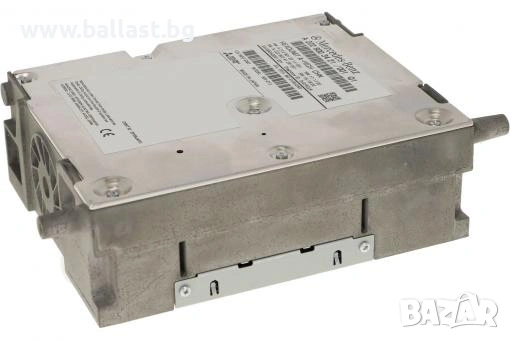 Навигация A2229006218 S KLasse W222 A2229003421