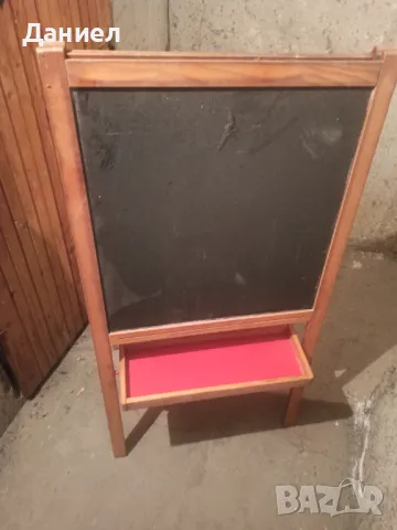 Дъска за рисуване 