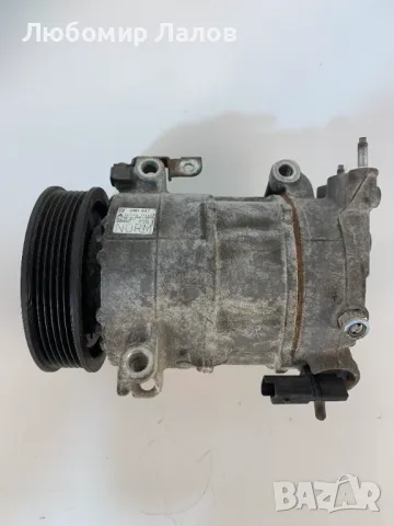 Компресор климатик Peugeot 5008 1.6THP (10-15г.)  Пежо 5008 447150-1740