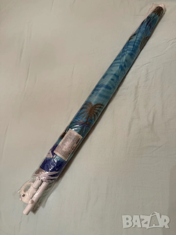 Преносим чадър - нов