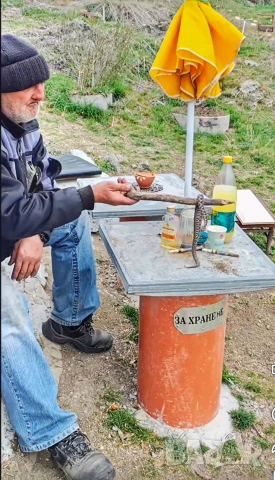 продавам змий пепелянки и усойници