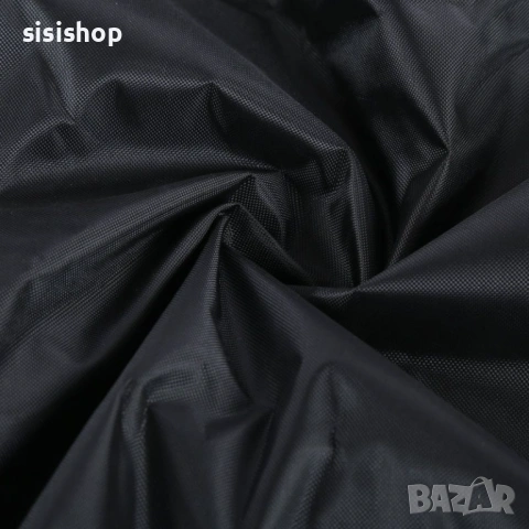 Водоустойчиво покривало за 3-местна градинска пейка – Пълна защита от дъжд и слънце 4838, снимка 5 - Други стоки за дома - 53993184