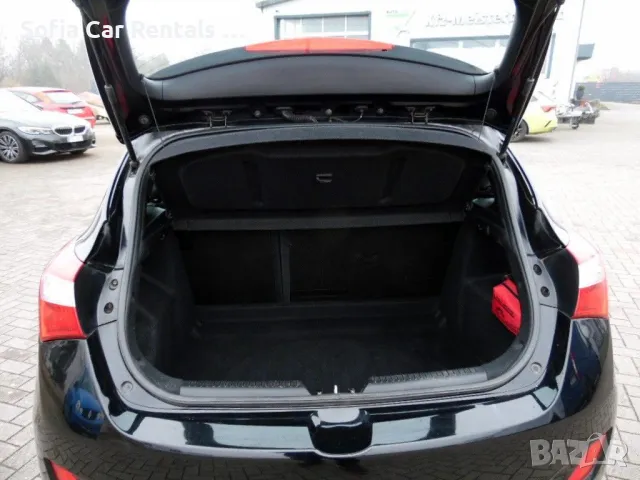 Rent a car / Коли под наем Терминал 2, снимка 5 - Rent a car - 49776449