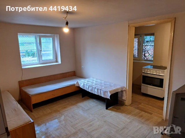 3-стаен апартамент , гараж и партер, снимка 14 - Апартаменти - 54269901