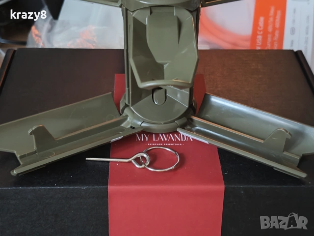 Airsoft еърсофт граната 