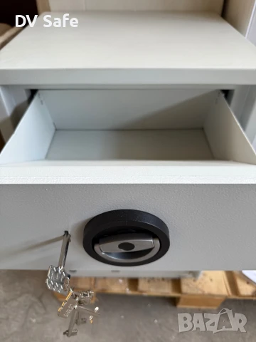 Депозитен сейф  67, снимка 2 - Сейфове и каси - 51353527