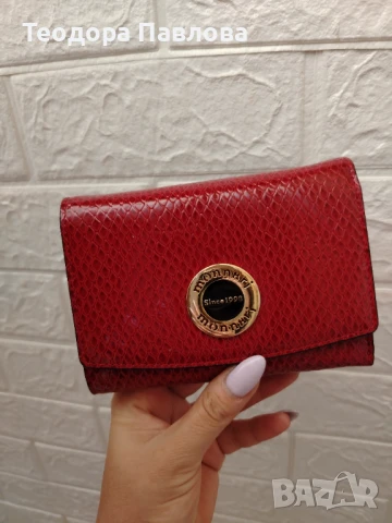 Дамско портмоне Monnari, снимка 2 - Портфейли, портмонета - 51233022