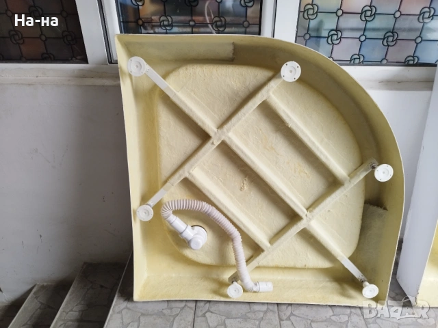 Под душово корито, снимка 6 - За банята - 54138383