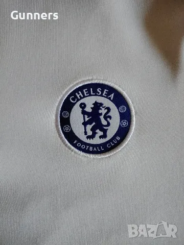 Chelsea 20/21 Striker Drill Top, XL, снимка 2 - Спортни дрехи, екипи - 47839916