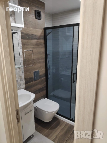 луксозно обзаведен апартамент за краткотрайно наемане, снимка 9 - Апартаменти - 53583125