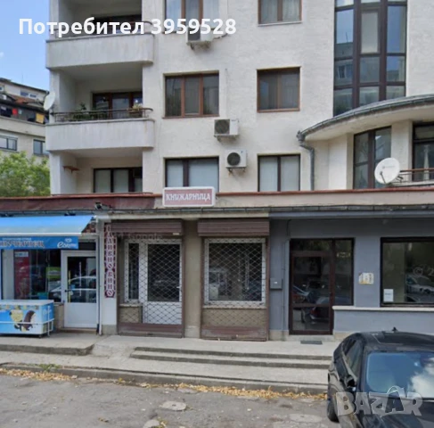 Продавам търговско помещение в Люлин 