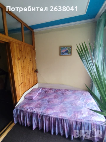 Двустаен апартамент , снимка 10 - Апартаменти - 54286570