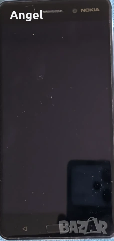 Нокия 6 за части