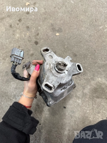 Делко Honda HR-V 1.6 16, снимка 2 - Части - 52534431