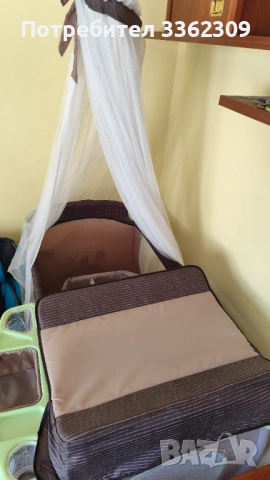 детска кошара