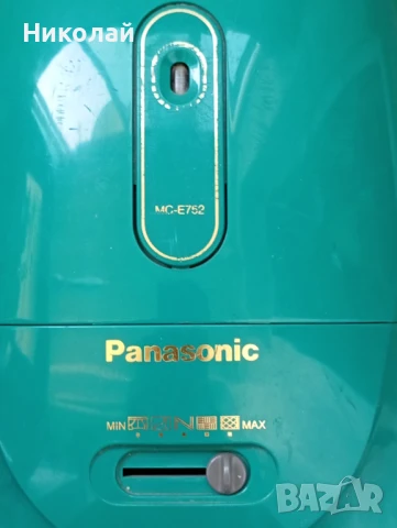 Продавам прахосмучка, снимка 2 - Прахосмукачки - 50994409