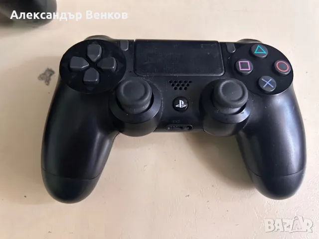 Playstation 4 Pro 1Tb, снимка 6 - PlayStation конзоли - 48904756