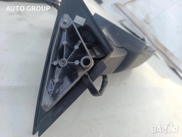 Огледало ляво и дясно за Ауди А3 4вр. / Audi A3 SB 2011г, снимка 13 - Части - 53600825