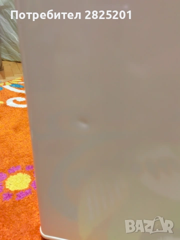 хладилник Crown DF 120A, снимка 2 - Хладилници - 53802560